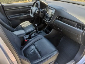 Mitsubishi Outlander 2.2D 4WD*  *  .* 7- | Mobile.bg    8