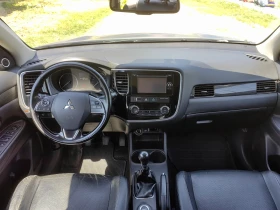 Mitsubishi Outlander 2.2D 4WD*  *  .* 7- | Mobile.bg    10