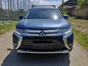 Mitsubishi Outlander 2.2D 4WD*  *  .* 7- | Mobile.bg    2