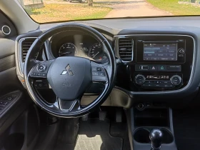 Mitsubishi Outlander 2.2D 4WD*  *  .* 7- | Mobile.bg    11