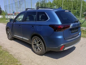 Mitsubishi Outlander 2.2D 4WD*  *  .* 7- | Mobile.bg    6