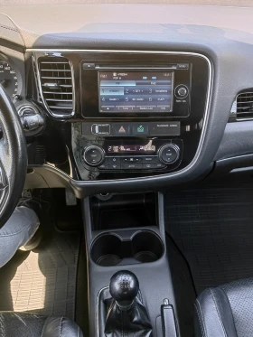 Mitsubishi Outlander 2.2D 4WD*  *  .* 7- | Mobile.bg    12