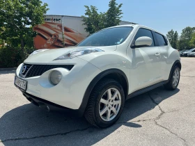 Nissan Juke 1.6i 190 к.с.