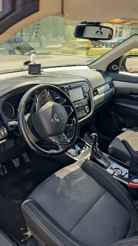 Обява за продажба на Mitsubishi Outlander ~24 900 лв. - изображение 10