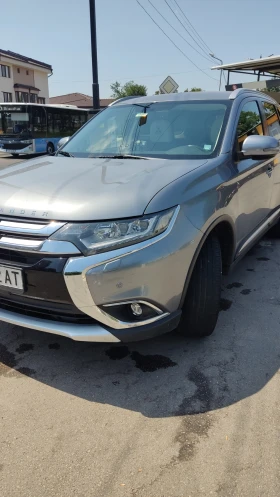 Обява за продажба на Mitsubishi Outlander ~24 900 лв. - изображение 1