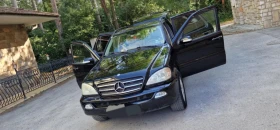 Mercedes-Benz ML 400 W163 - 8000 лв. - 45538914 7