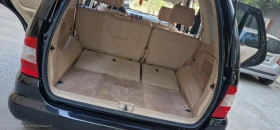Mercedes-Benz ML 400 W163 - 8000 лв. - 45538914 17