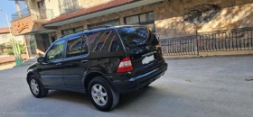Mercedes-Benz ML 400 W163 - 8000 лв. - 45538914 9
