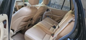 Mercedes-Benz ML 400 W163 - 8000 лв. - 45538914 15