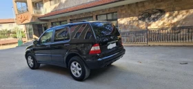 Mercedes-Benz ML 400 W163 - 8000 лв. - 45538914 11