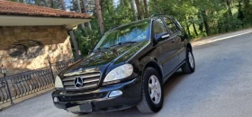 Mercedes-Benz ML 400 W163 - 8000 лв. - 45538914 6