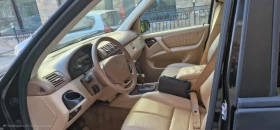 Mercedes-Benz ML 400 W163 - 8000 лв. - 45538914 13