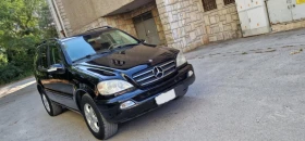 Mercedes-Benz ML 400 W163 - 8000 лв. - 45538914 5