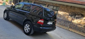 Mercedes-Benz ML 400 W163 - 8000 лв. - 45538914 12