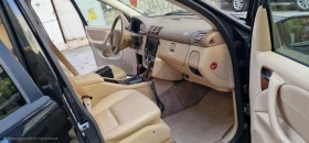 Mercedes-Benz ML 400 W163 - 8000 лв. - 45538914 14
