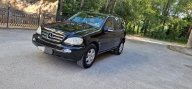 Mercedes-Benz ML 400 W163 - 8000 лв. - 45538914 8