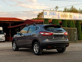 Обява за продажба на Nissan Qashqai 1.2 DIG-T* Euro 6B* 140 000 км.!!!* НОВ ВНОС*  ~15 900 лв. - изображение 4