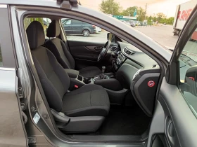 Обява за продажба на Nissan Qashqai 1.2 DIG-T* Euro 6B* 140 000 км.!!!* НОВ ВНОС*  ~15 900 лв. - изображение 8