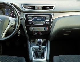 Обява за продажба на Nissan Qashqai 1.2 DIG-T* Euro 6B* 140 000 км.!!!* НОВ ВНОС*  ~15 900 лв. - изображение 11