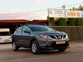 Обява за продажба на Nissan Qashqai 1.2 DIG-T* Euro 6B* 140 000 км.!!!* НОВ ВНОС*  ~15 900 лв. - изображение 2