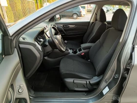 Обява за продажба на Nissan Qashqai 1.2 DIG-T* Euro 6B* 140 000 км.!!!* НОВ ВНОС*  ~15 900 лв. - изображение 7
