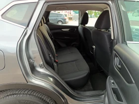Nissan Qashqai 1.2 DIG-T* Euro 6B* 140 000 км.!!!* НОВ ВНОС* - 15900 лв. - 55264169 15