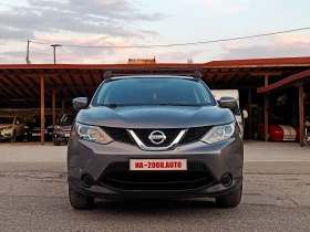 Обява за продажба на Nissan Qashqai 1.2 DIG-T* Euro 6B* 140 000 км.!!!* НОВ ВНОС*  ~15 900 лв. - изображение 1