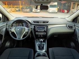Обява за продажба на Nissan Qashqai 1.2 DIG-T* Euro 6B* 140 000 км.!!!* НОВ ВНОС*  ~15 900 лв. - изображение 9