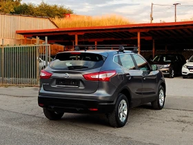 Обява за продажба на Nissan Qashqai 1.2 DIG-T* Euro 6B* 140 000 км.!!!* НОВ ВНОС*  ~15 900 лв. - изображение 3