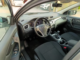 Обява за продажба на Nissan Qashqai 1.2 DIG-T* Euro 6B* 140 000 км.!!!* НОВ ВНОС*  ~15 900 лв. - изображение 6