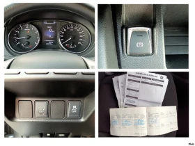 Nissan Qashqai 1.2 DIG-T* Euro 6B* 140 000 км.!!!* НОВ ВНОС* - 15900 лв. - 55264169 13