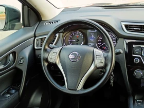 Обява за продажба на Nissan Qashqai 1.2 DIG-T* Euro 6B* 140 000 км.!!!* НОВ ВНОС*  ~15 900 лв. - изображение 10