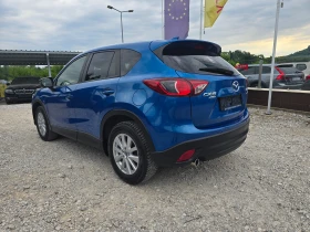Mazda CX-5 2.2 SKYACTIV AWD ! !    | Mobile.bg    3