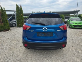 Mazda CX-5 2.2 SKYACTIV AWD ! !    | Mobile.bg    4