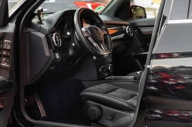 Mercedes-Benz GLK 4Matic (BlueEFFICIENCY) 7G-TRONIC | Mobile.bg    7