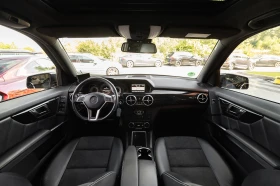 Mercedes-Benz GLK 4Matic (BlueEFFICIENCY) 7G-TRONIC | Mobile.bg    9