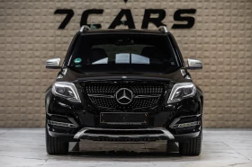 Mercedes-Benz GLK 4Matic (BlueEFFICIENCY) 7G-TRONIC | Mobile.bg    4