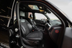 Mercedes-Benz GLK 4Matic (BlueEFFICIENCY) 7G-TRONIC | Mobile.bg    11