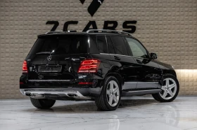 Mercedes-Benz GLK 4Matic (BlueEFFICIENCY) 7G-TRONIC | Mobile.bg    2