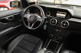 Mercedes-Benz GLK 4Matic (BlueEFFICIENCY) 7G-TRONIC | Mobile.bg    10