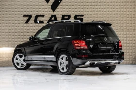 Mercedes-Benz GLK 4Matic (BlueEFFICIENCY) 7G-TRONIC | Mobile.bg    5