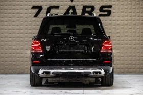 Mercedes-Benz GLK 4Matic (BlueEFFICIENCY) 7G-TRONIC | Mobile.bg    3