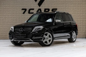 Mercedes-Benz GLK 4Matic (BlueEFFICIENCY) 7G-TRONIC | Mobile.bg    1