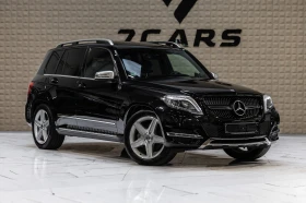 Mercedes-Benz GLK 4Matic (BlueEFFICIENCY) 7G-TRONIC | Mobile.bg    6
