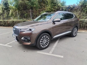 Haval H6 2.0 Supreme DCT