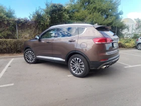 Haval H6 2.0 Supreme DCT - 38900 лв. - 38908619 5