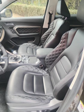 Haval H6 2.0 Supreme DCT - 38900 лв. - 38908619 11