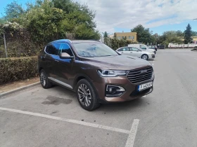 Haval H6 2.0 Supreme DCT - 38900 лв. - 38908619 4