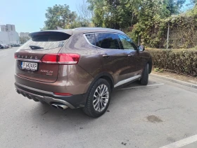 Haval H6 2.0 Supreme DCT - 38900 лв. - 38908619 6
