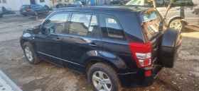 Suzuki Grand vitara   | Mobile.bg    2